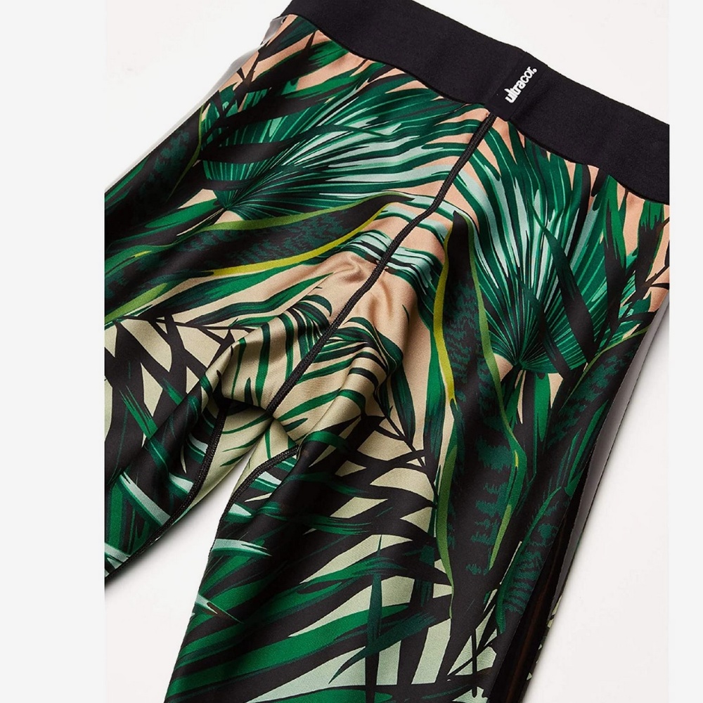 Ultracor Californian Aero Bike Shorts